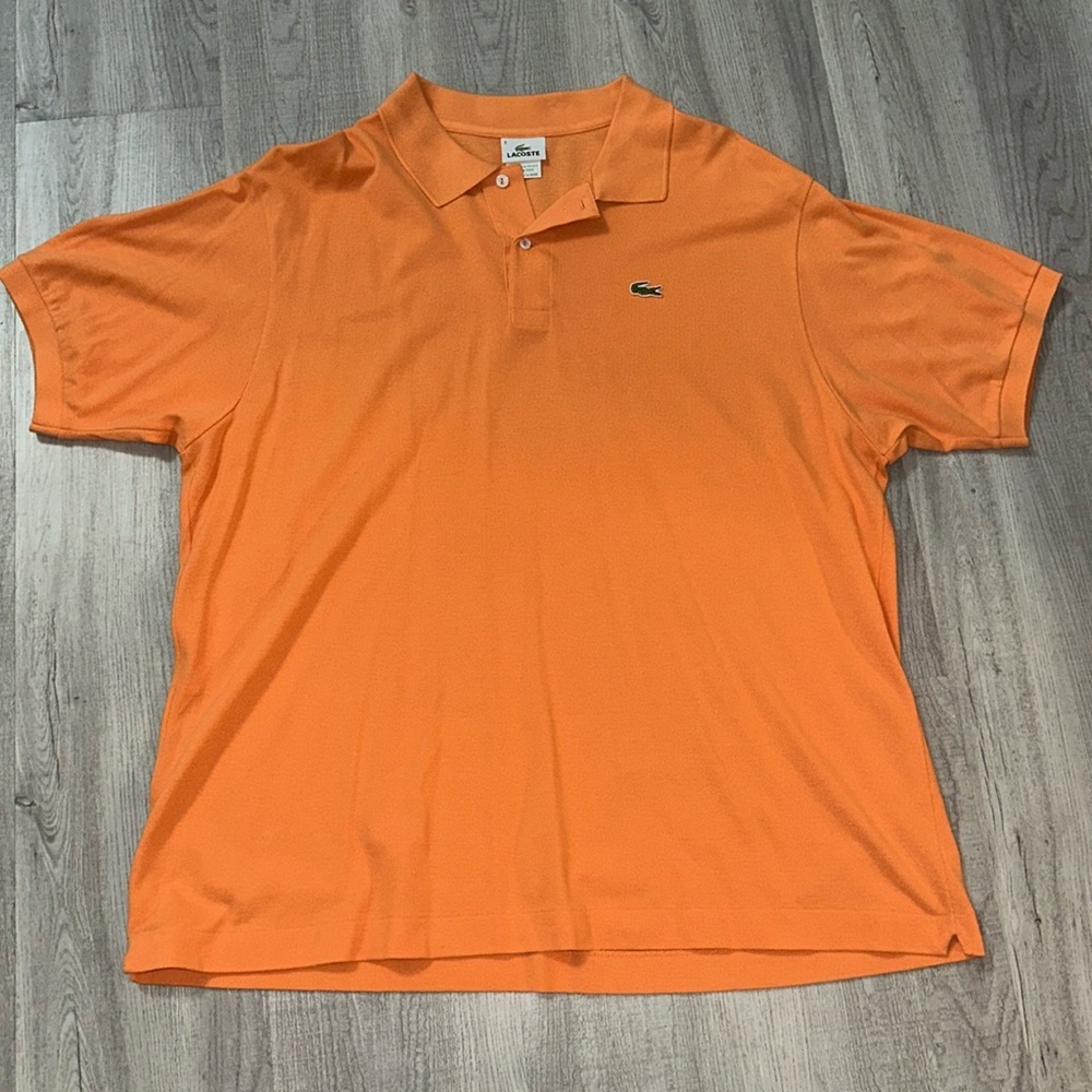 Lacoste Polo Shirt